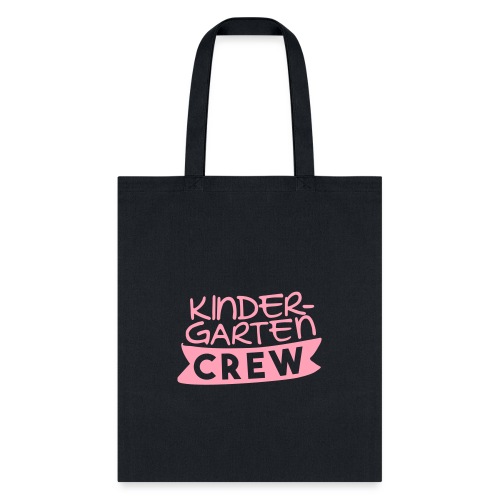 Grade Level Crew Teacher T-Shirts - Tote Bag