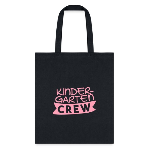 Grade Level Crew Teacher T-Shirts - Tote Bag
