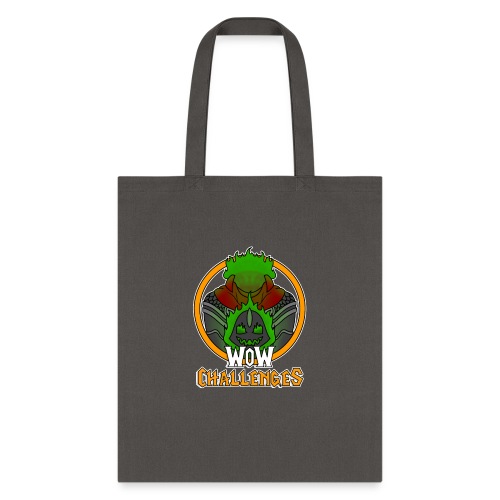 WOW Chal Hallow Horse - Tote Bag
