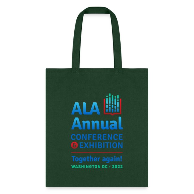 ALA Annual Conference 2022