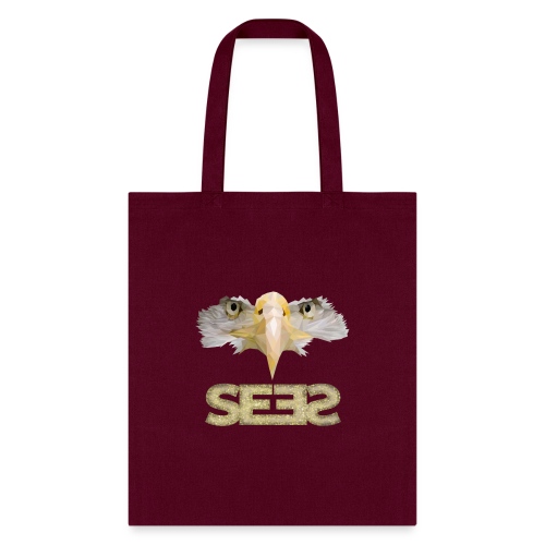 The seer. - Tote Bag
