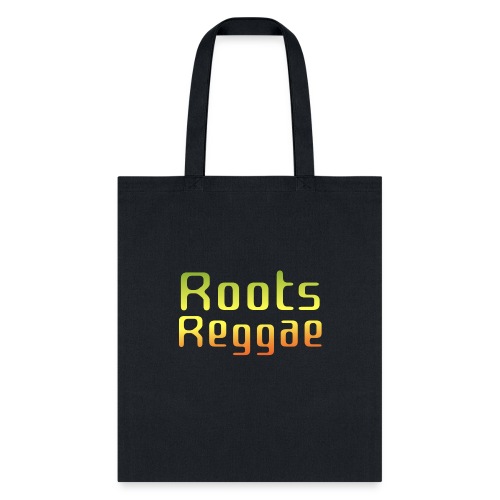 Roots Reggae - Tote Bag
