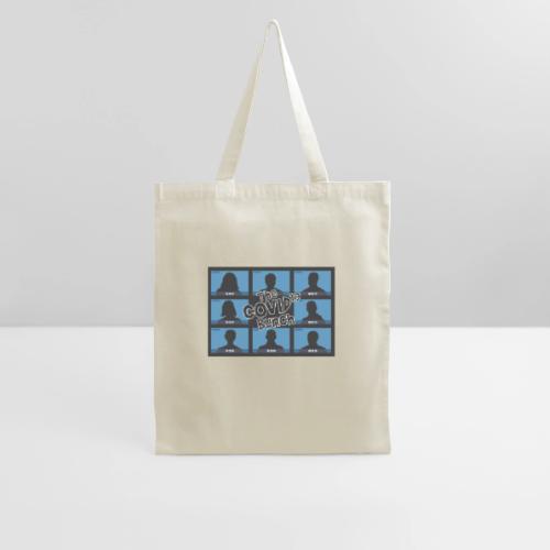 The COVID Bunch - Tote Bag