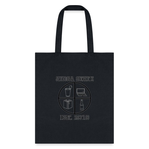 Stoga State Necessities - Tote Bag