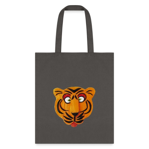 Timmy Tiger - Tote Bag