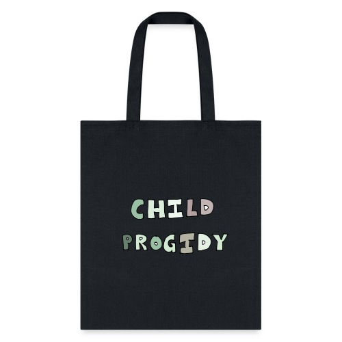 Child progidy - Tote Bag