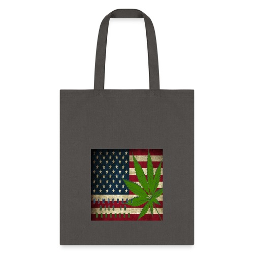 Political humor - Tote Bag