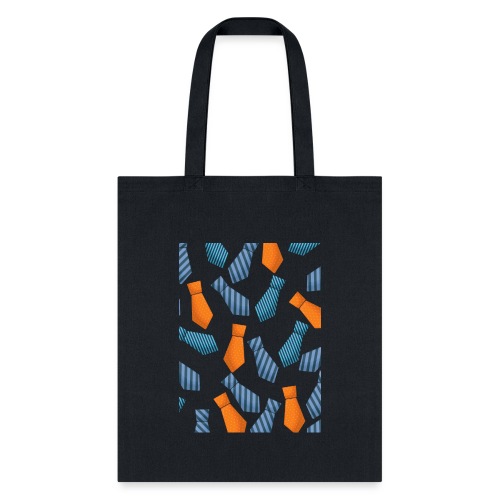 HAPPY FATHERS DAY - Tote Bag