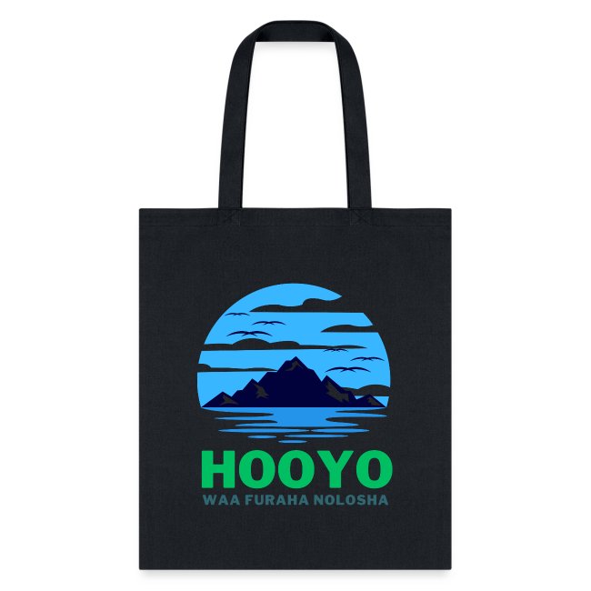 dresssomali- Hooyo