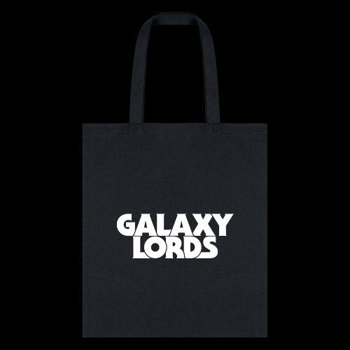 Galaxy Lords Logo - Tote Bag