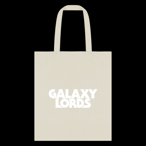 Galaxy Lords Logo - Tote Bag