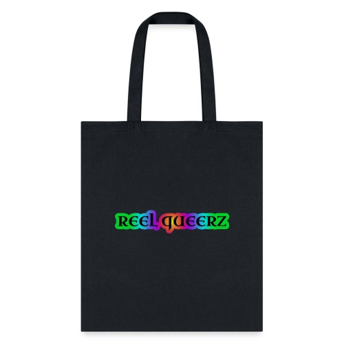 Reel Queerz - Tote Bag