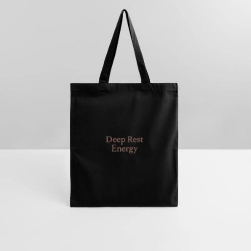 Deep Rest Energy - Tote Bag