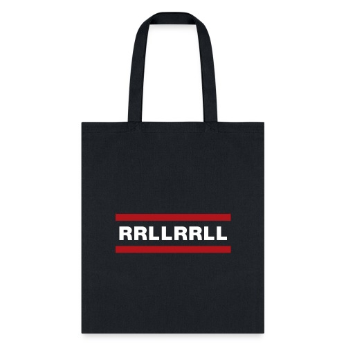 RRLLRRLL - Tote Bag