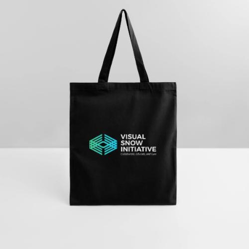 Visual Snow Initiative - Tote Bag