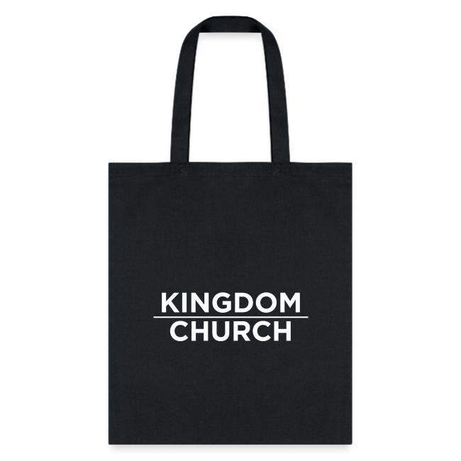KingdomOverChurchWhite