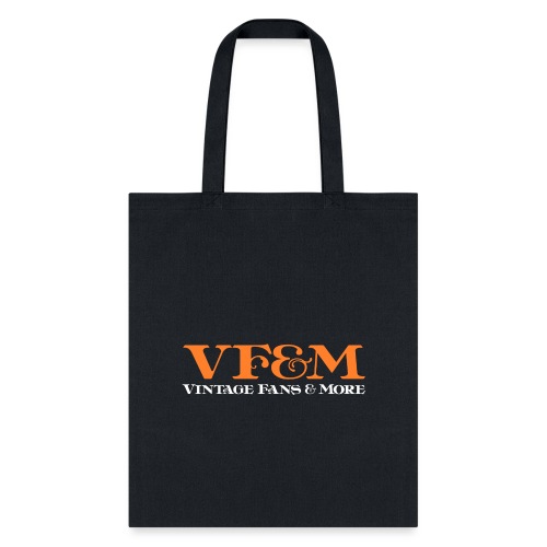 VFM Logo - Tote Bag