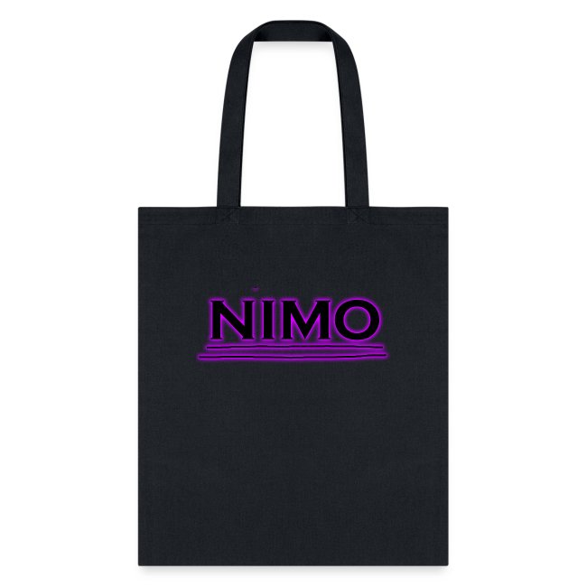Legit The Word Nimo