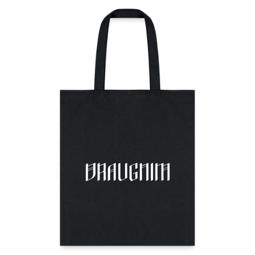 Logo white - Tote Bag