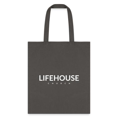 2020 LH Logo - Tote Bag