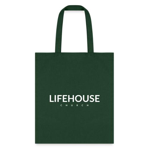 2020 LH Logo - Tote Bag