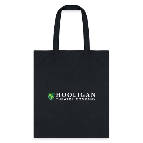 HOOLIGAN Theatre Logo - Tote Bag