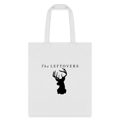 The Leftovers Deer - Tote Bag