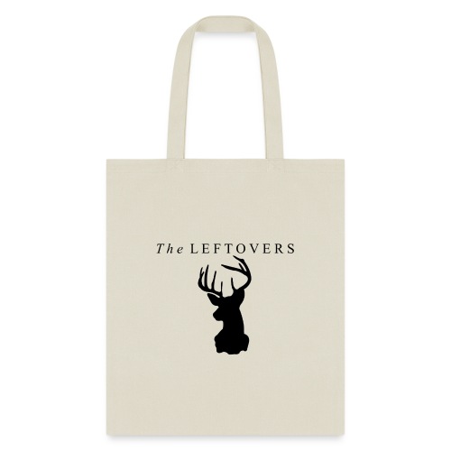 The Leftovers Deer - Tote Bag