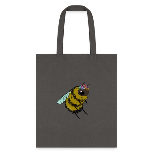 Bumble Bee - Tote Bag
