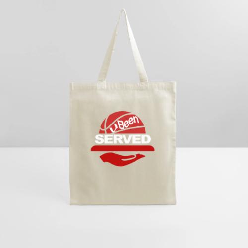 YOU BEEN SERVED - Tote Bag