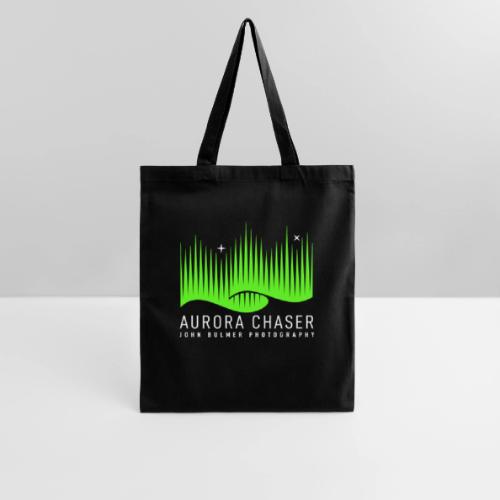 John Bulmer Photography Aurora Chaser - Tote Bag