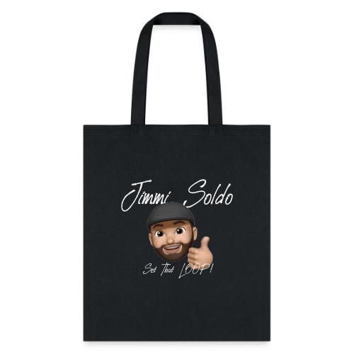 LOOP - Tote Bag