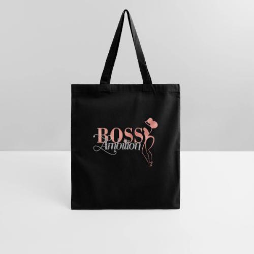 Pretty Woman Boss - Tote Bag