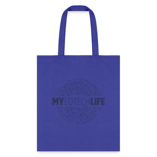 My EdTech Life - Tote Bag