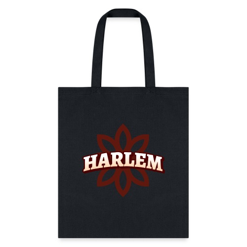 HARLEM STAR - Tote Bag