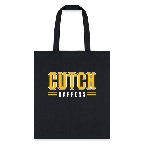 Cutch Happens 2023 - Tote Bag