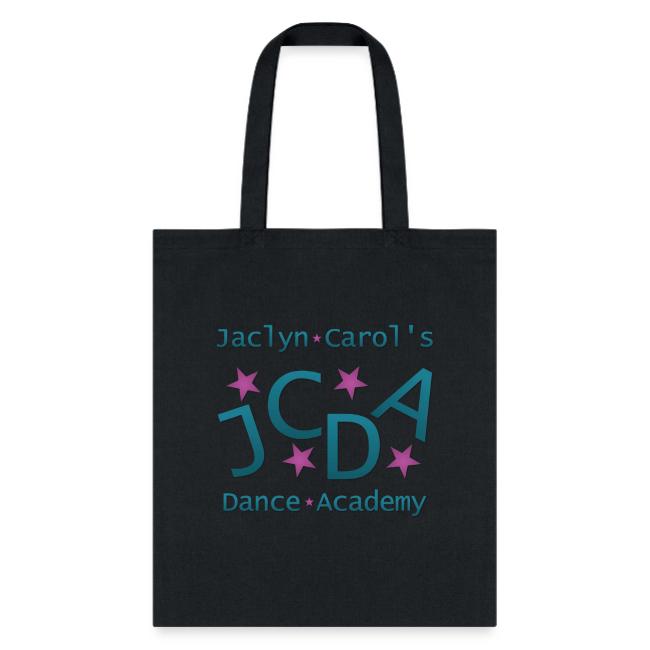 JCDA Logo large frame