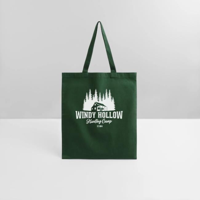 Windy Hollow Hunting Camp - DARK