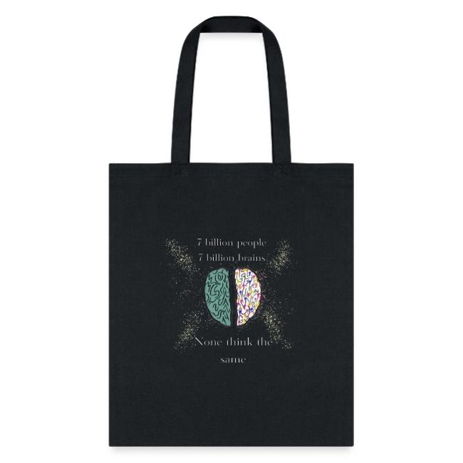 People brains