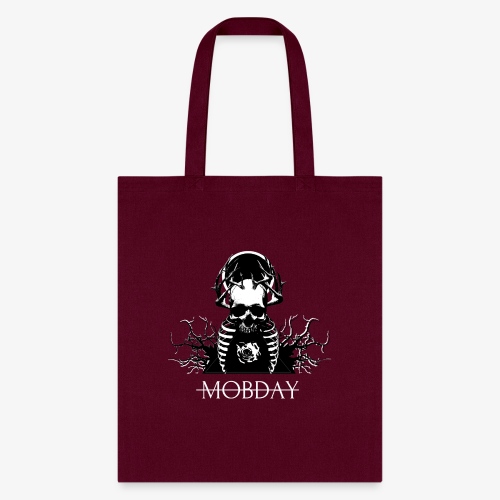 Mobday • Wendigo - Tote Bag