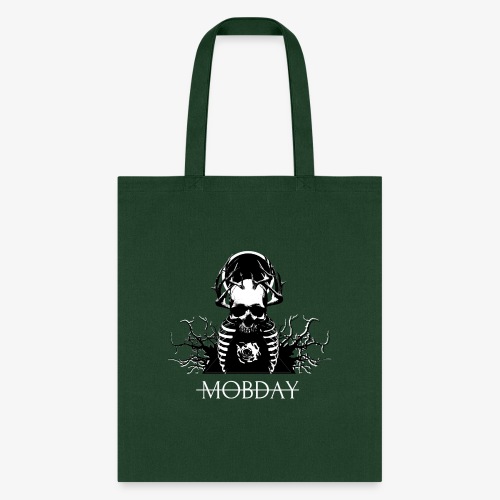 Mobday • Wendigo - Tote Bag