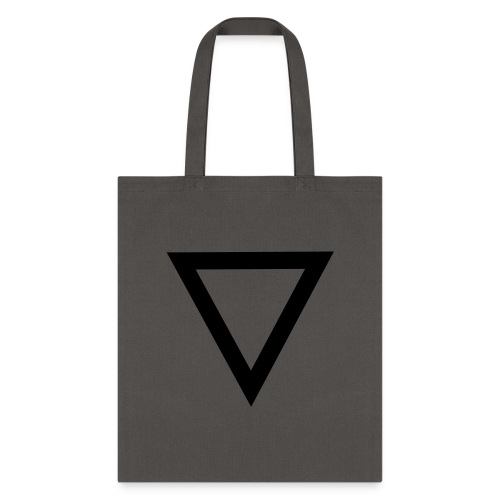 triangle - Tote Bag
