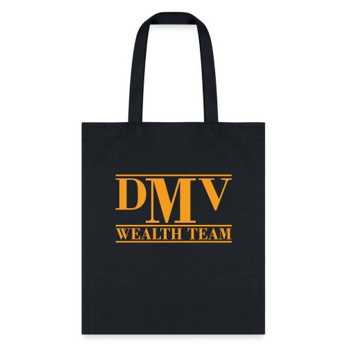 DMV GOLD - Tote Bag