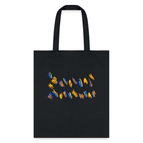 Gas Mask Gangsters - Tote Bag