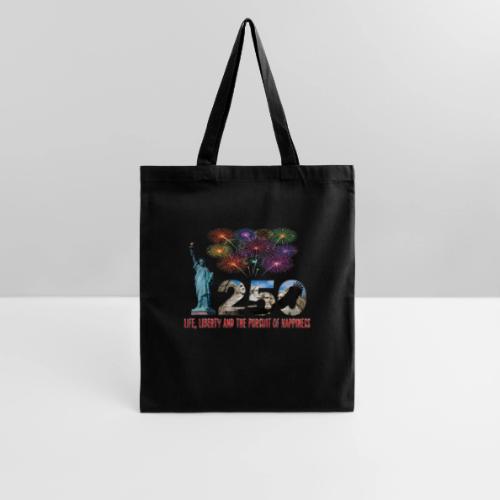 250 Years USA - Tote Bag