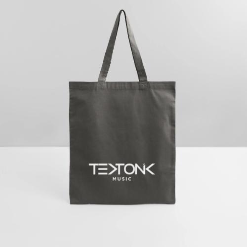 TEKTONIK Music Logo - Tote Bag