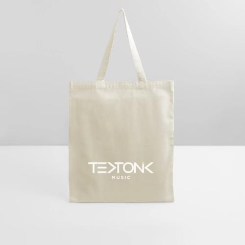 TEKTONIK Music Logo - Tote Bag