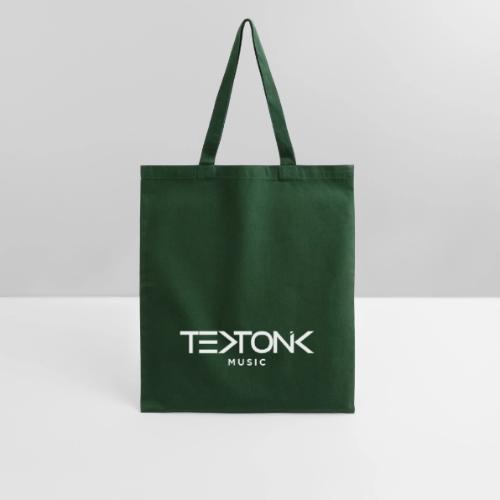 TEKTONIK Music Logo - Tote Bag