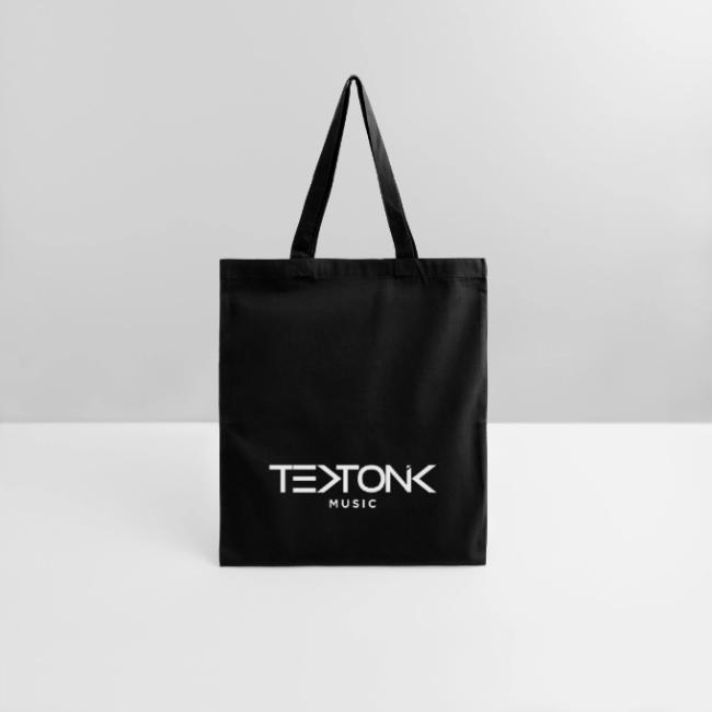 TEKTONIK Music Logo