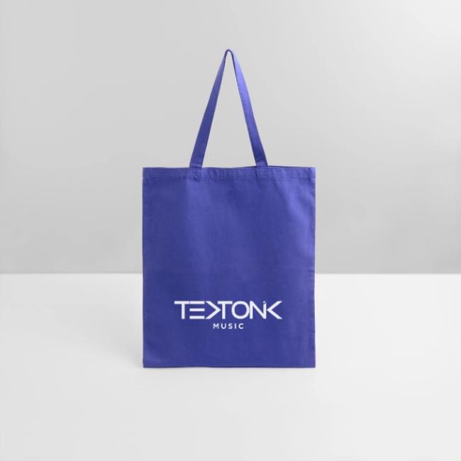 TEKTONIK Music Logo